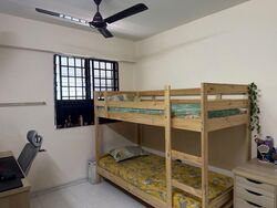 Blk 304 Hong Kah East Garden (Jurong East), HDB 3 Rooms #597751491